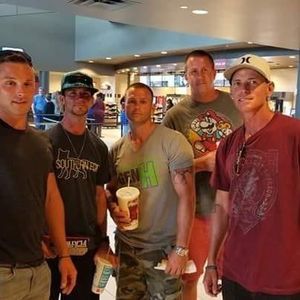 Meet your Posher, Timothy